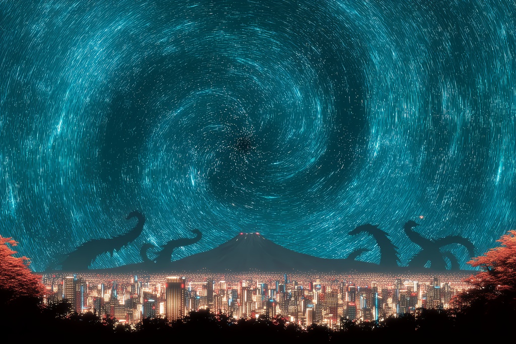 【BGM】星々の震え ~ 旧支配者たちの演奏会【SPLL:E192324】