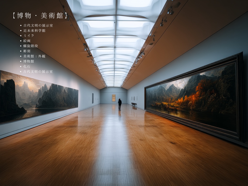 TRPGするのに超便利な背景写真【1500枚一括ダウンロード】