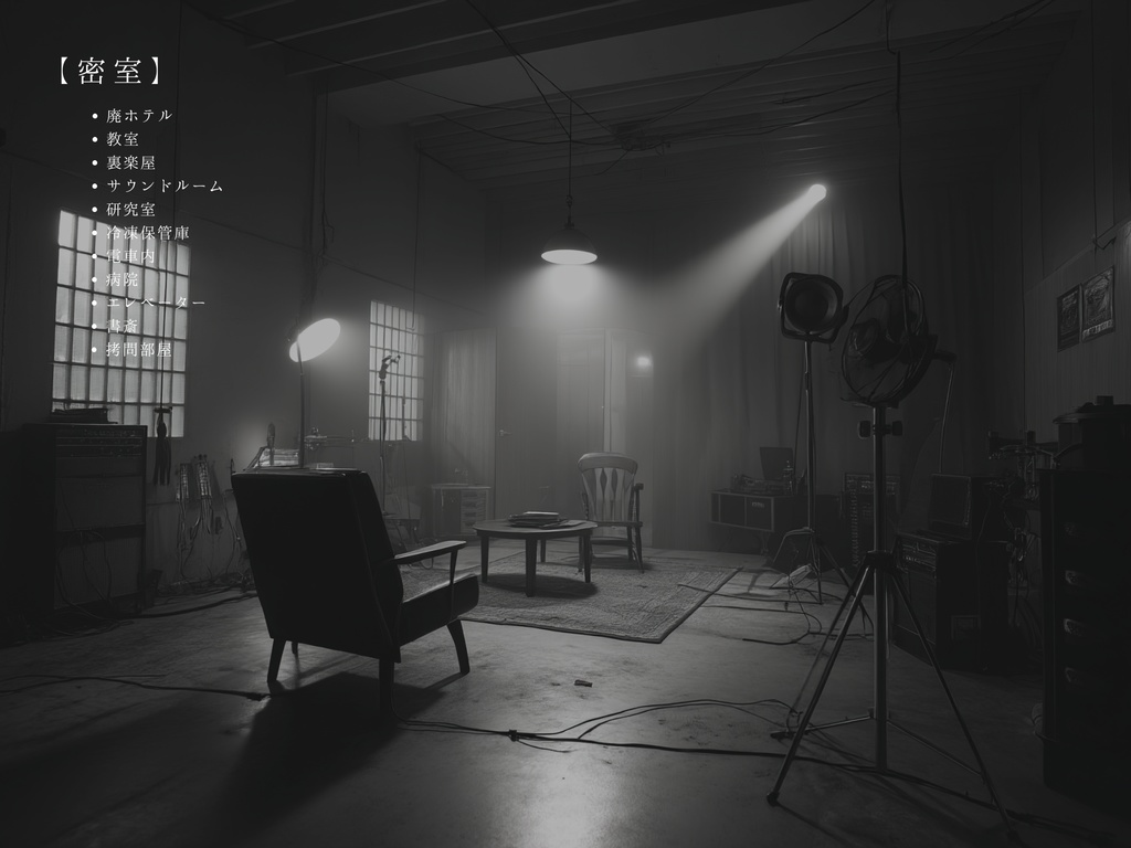 TRPGするのに超便利な背景写真【1500枚一括ダウンロード】