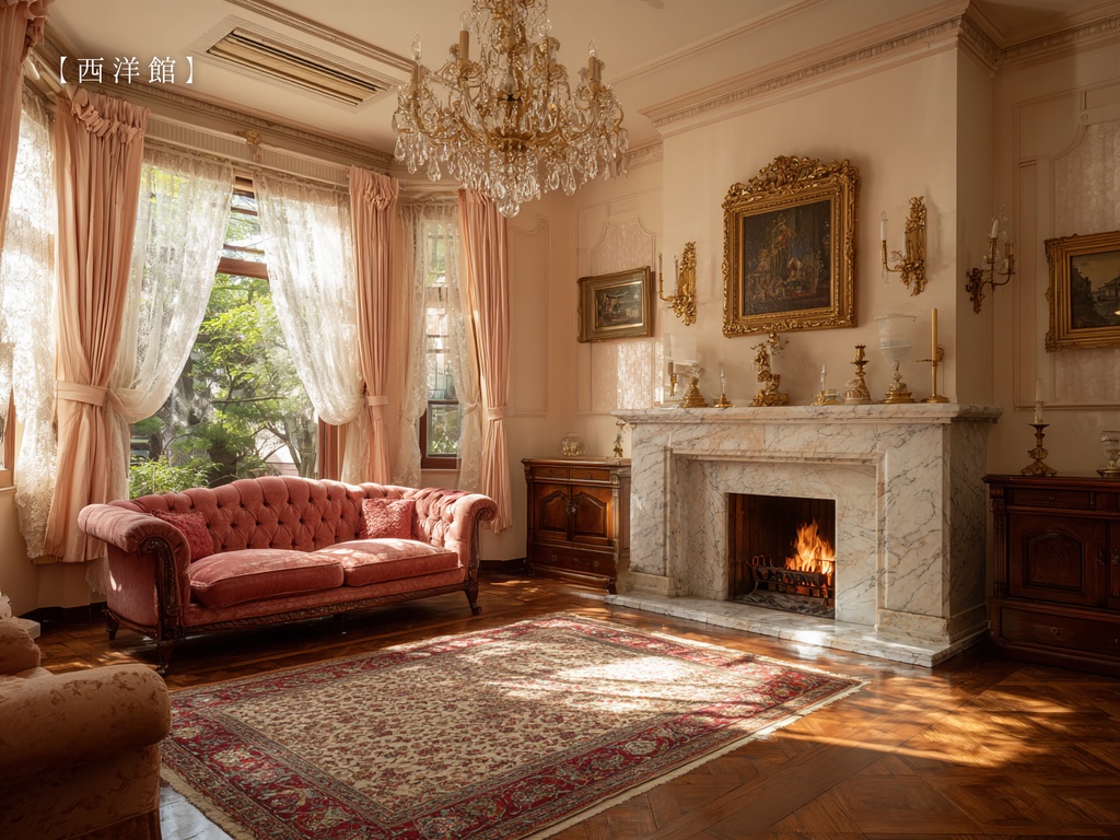 TRPGするのに超便利な背景写真【1500枚一括ダウンロード】