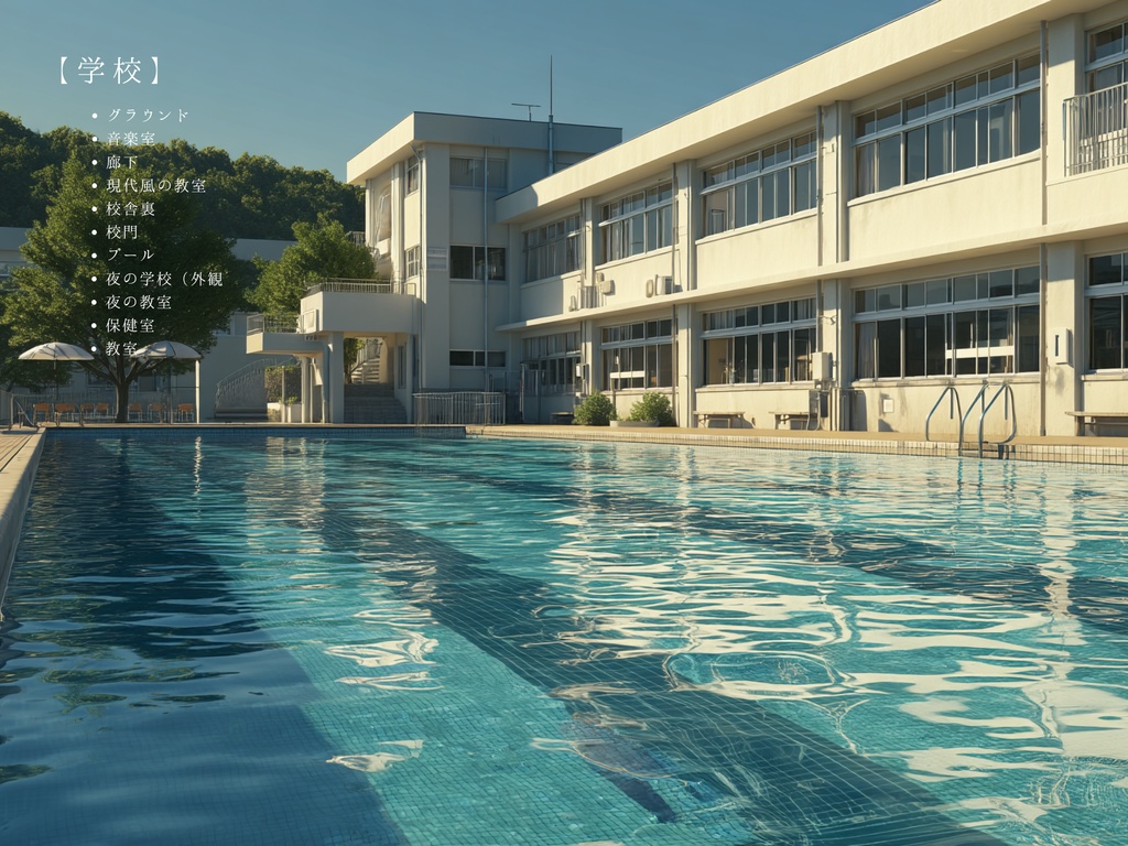 TRPGするのに超便利な背景写真【1500枚一括ダウンロード】