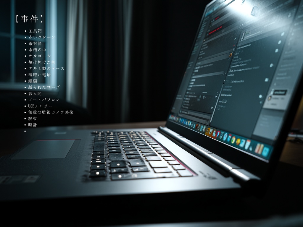 TRPGするのに超便利な背景写真【1500枚一括ダウンロード】