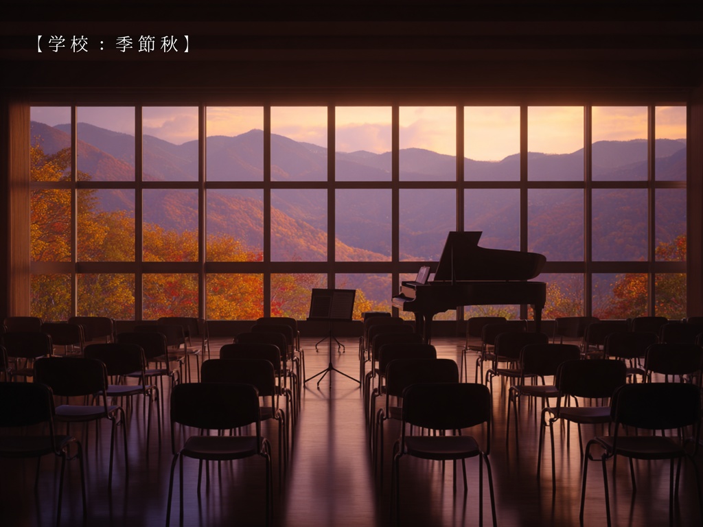 TRPGするのに超便利な背景写真【1800枚一括ダウンロード】