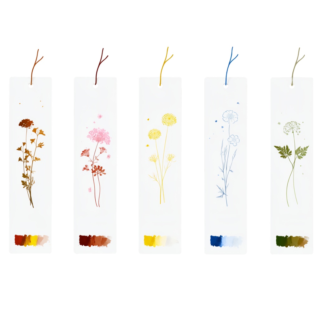 アヒル兄貴が適当に素材を置いておく制作部屋