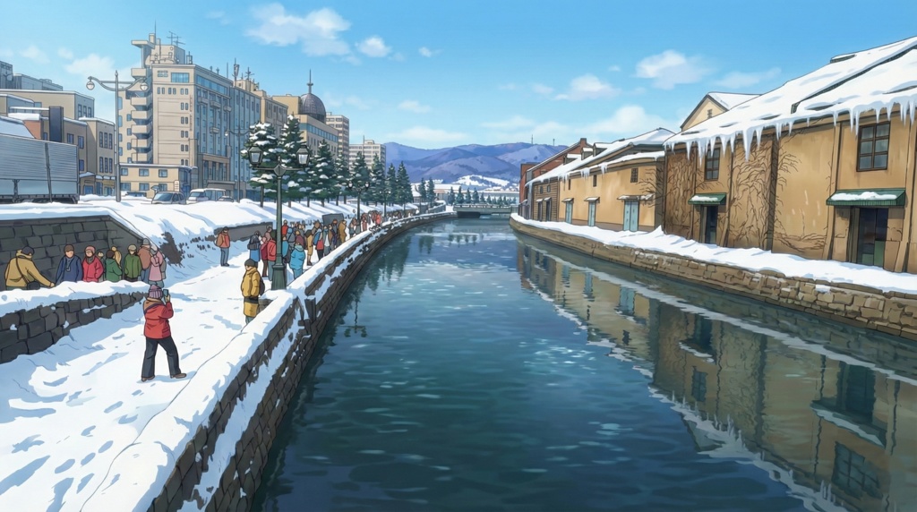 アヒル兄貴が適当に素材を置いておく制作部屋