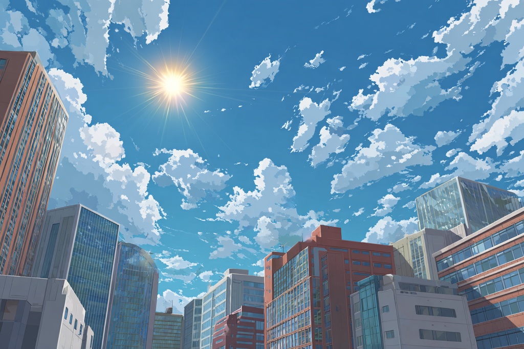 アヒル兄貴が適当に素材を置いておく制作部屋