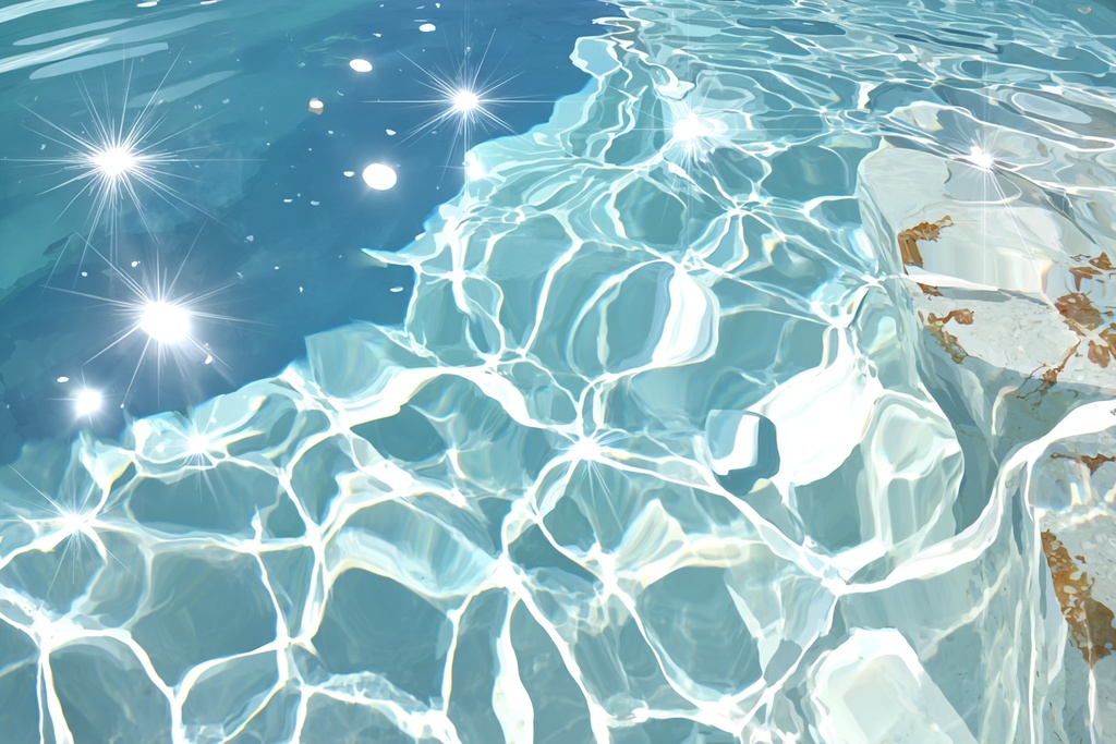 アヒル兄貴が適当に素材を置いておく制作部屋