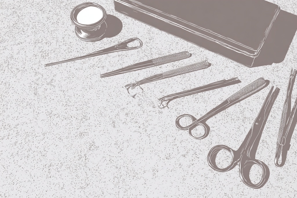 TRPG背景6月号【病院の背景】101枚:2025