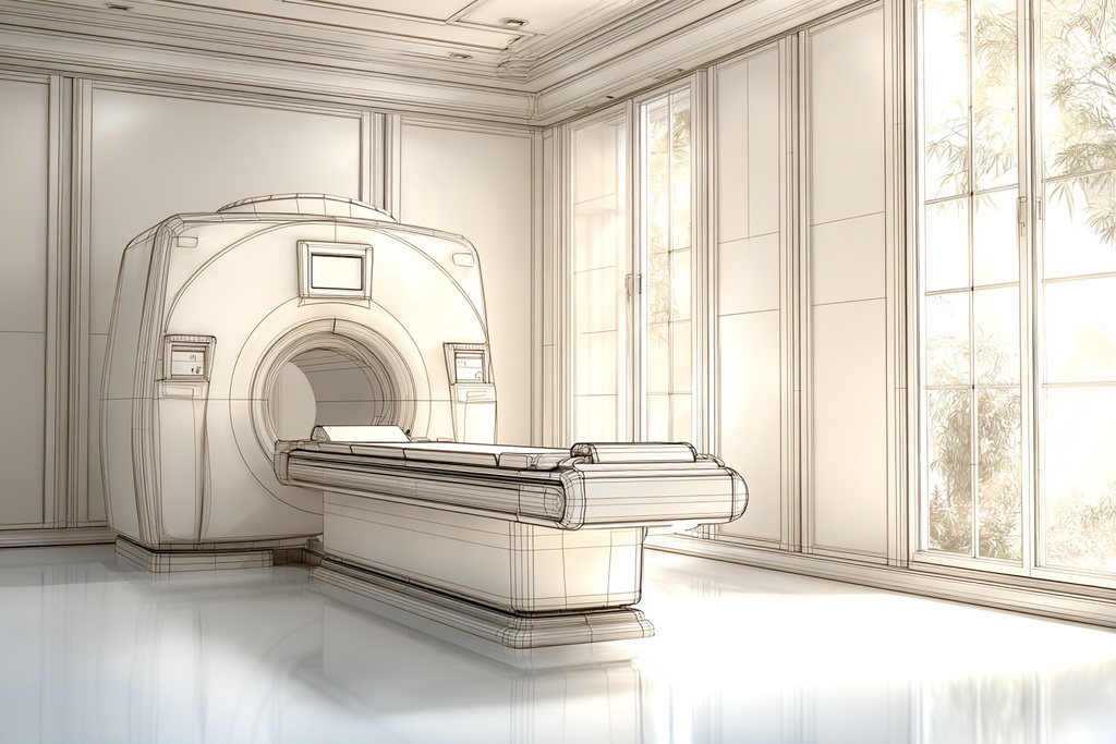 TRPG背景6月号【病院の背景】101枚:2025