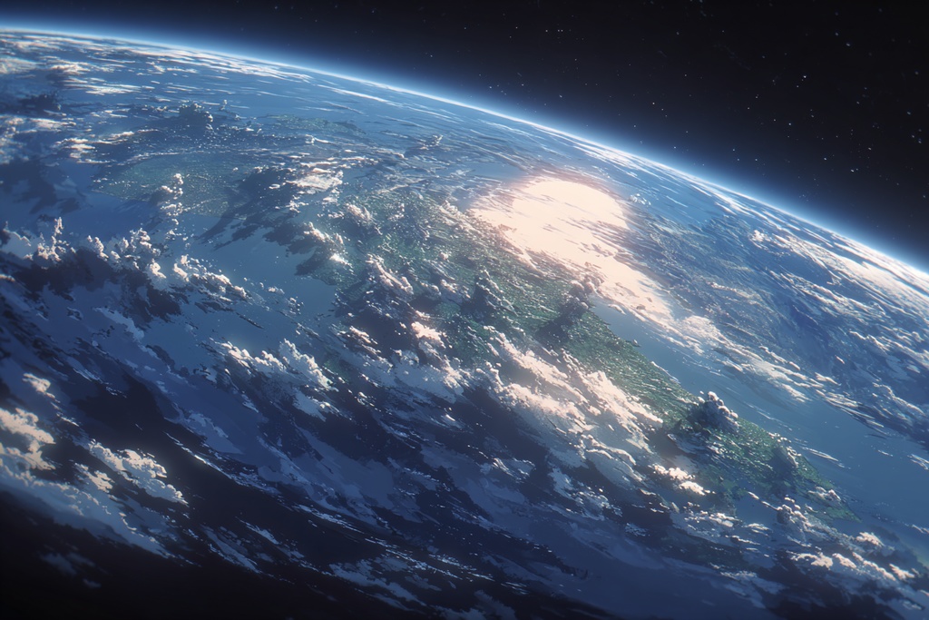 TRPG背景8月号【深海と宇宙】96枚:2025