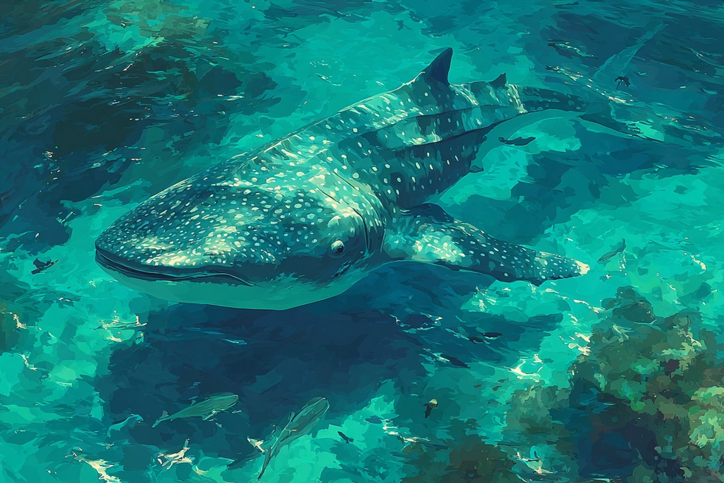 TRPG背景8月号【深海と宇宙】96枚:2025