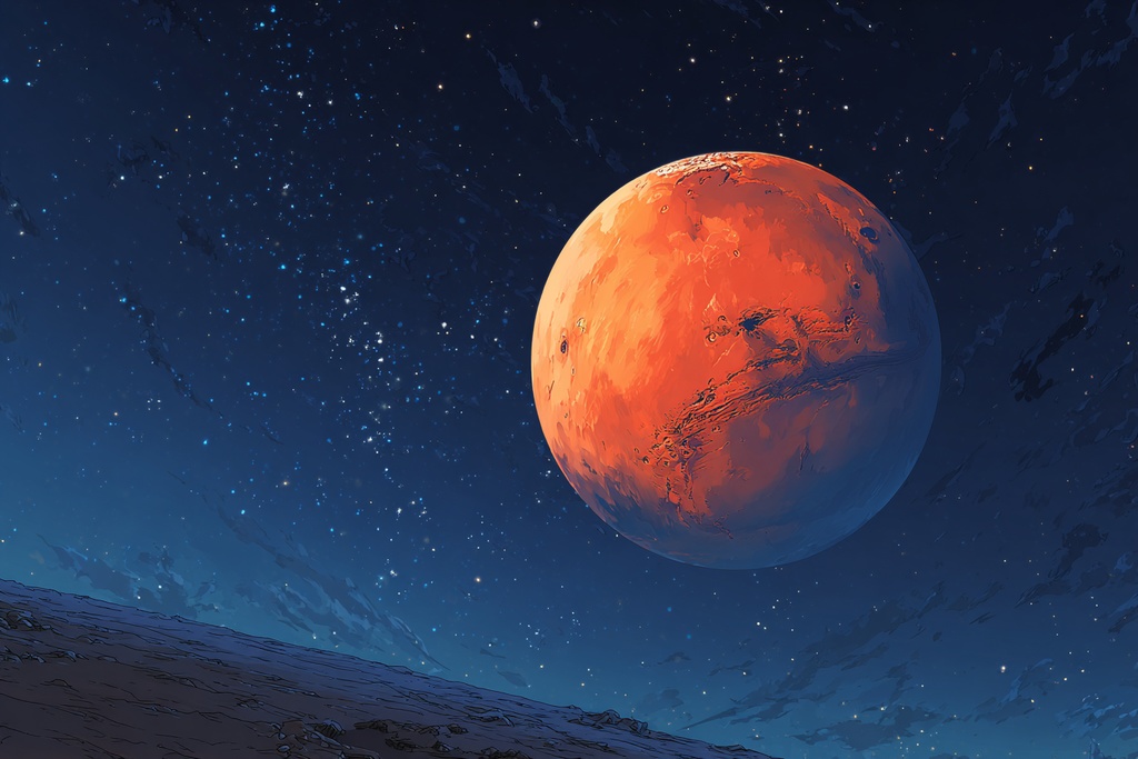 TRPG背景8月号【深海と宇宙】96枚:2025