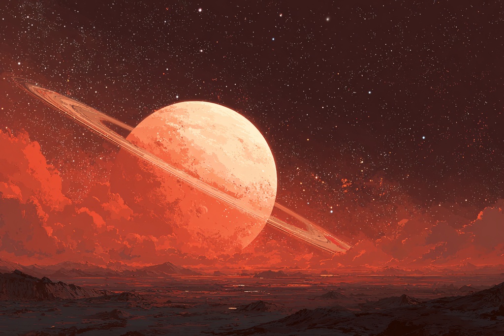 TRPG背景8月号【深海と宇宙】96枚:2025