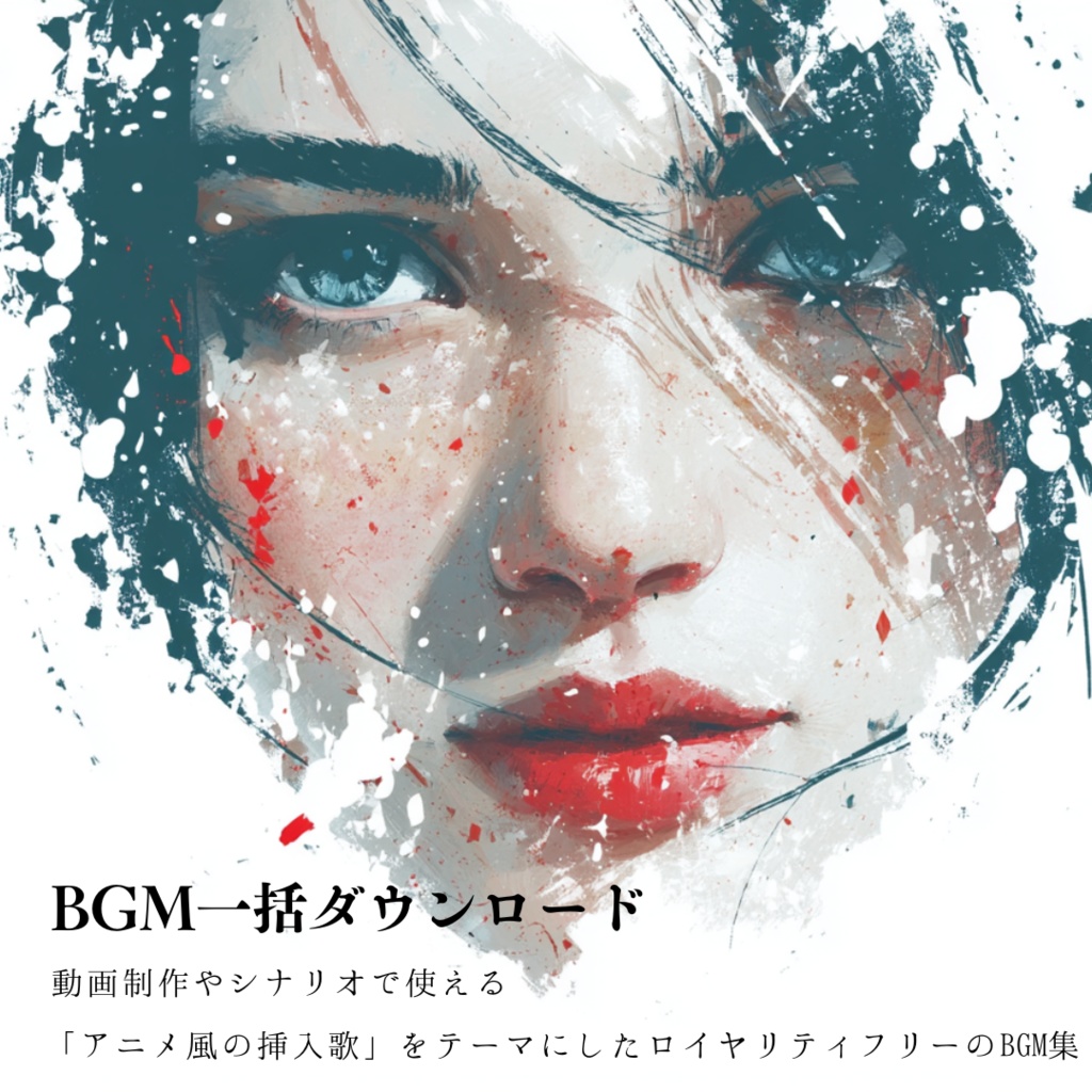 【商用フリーBGM集】9月アルバム | 星々の点火（Autumn）