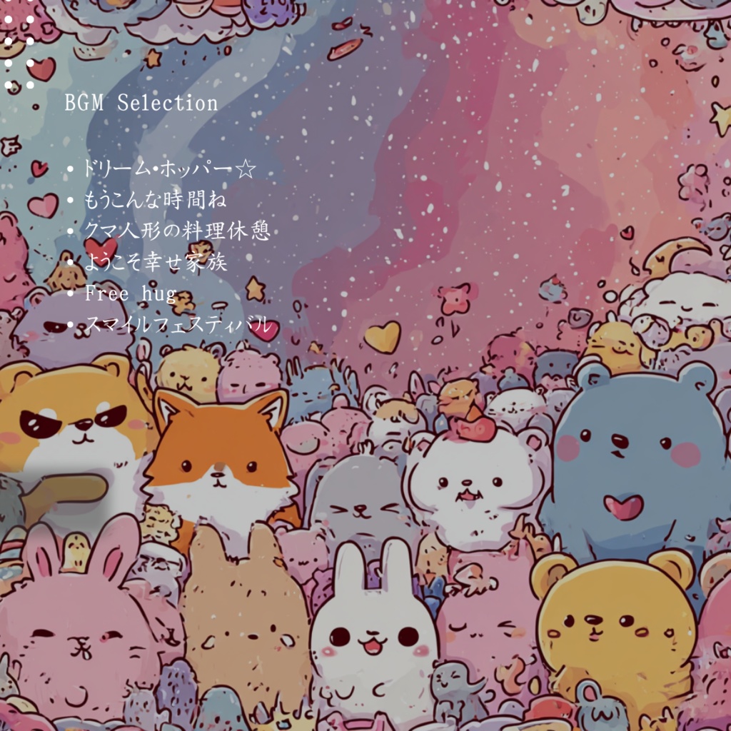 【30曲】TRPGで使えるBGM【全部無料】