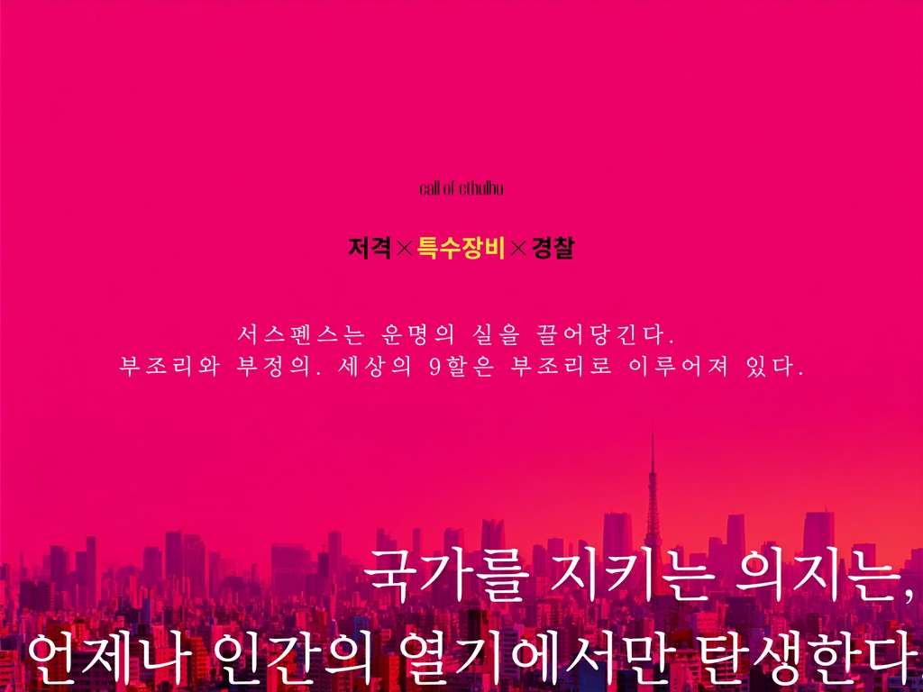 【韓国語版】Rise of Ready? Realize!!!【KR】SPLL:E198299