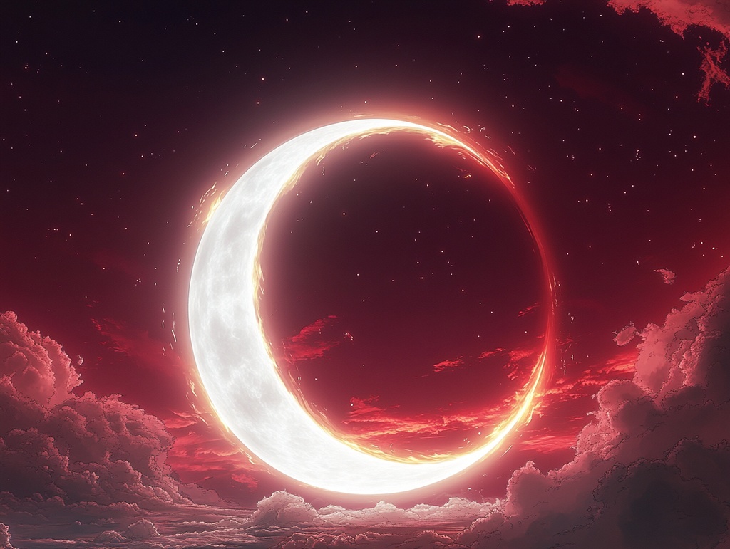 TRPG背景9月号【神秘的な教会】117枚2025