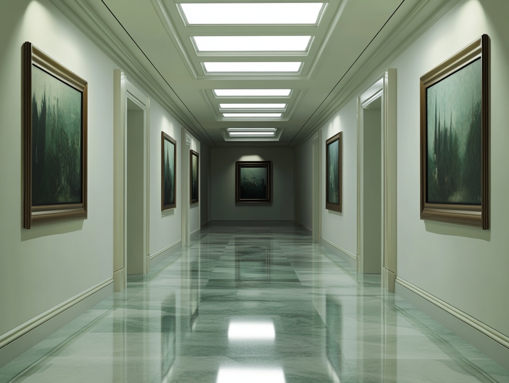 TRPG背景9月号【神秘的な教会】117枚2025