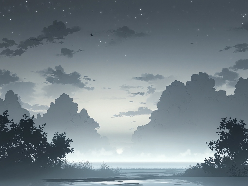 TRPG背景9月号【神秘的な教会】117枚2025