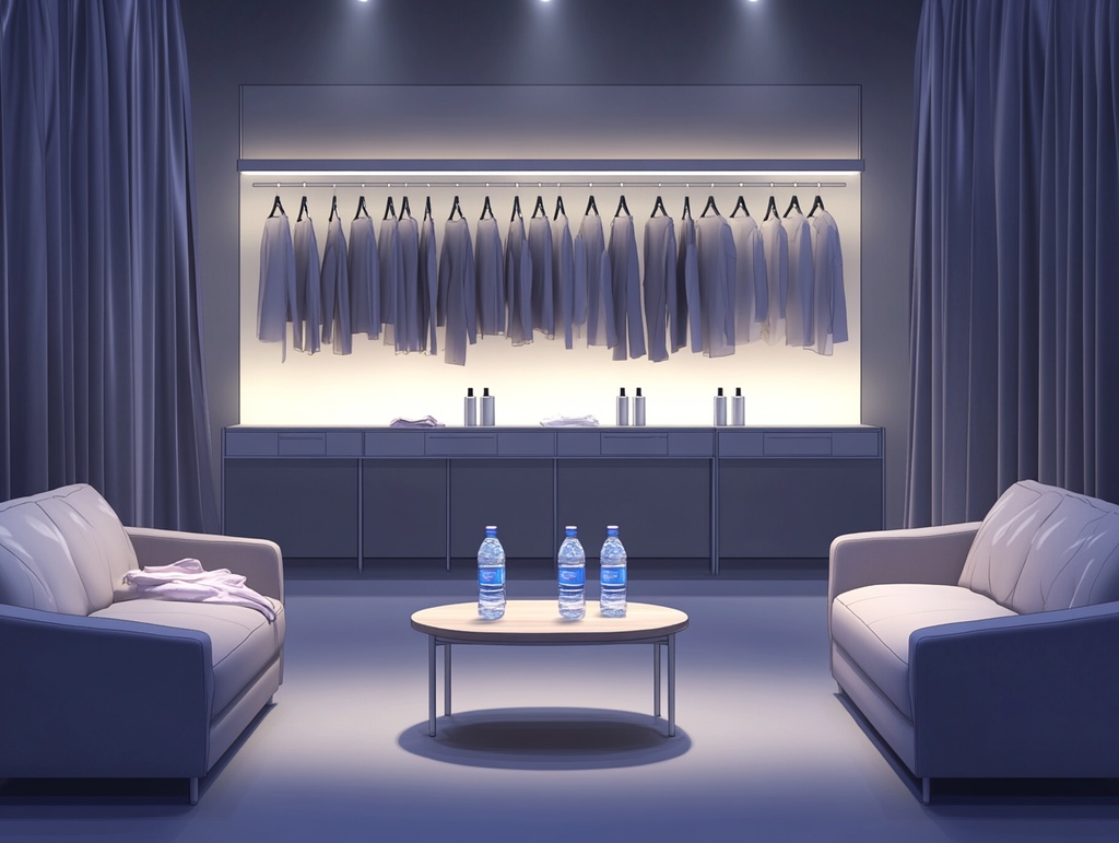 TRPG背景10月号上【現代施設 日常編】113枚2025