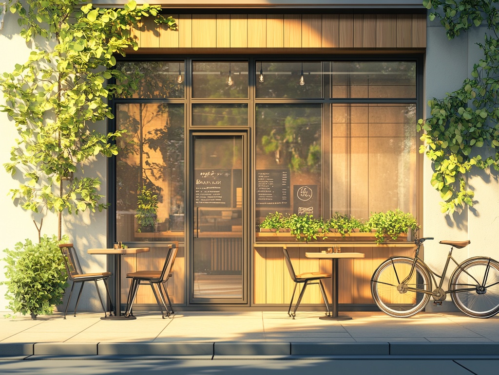 TRPG背景10月号上【現代施設 日常編】113枚2025