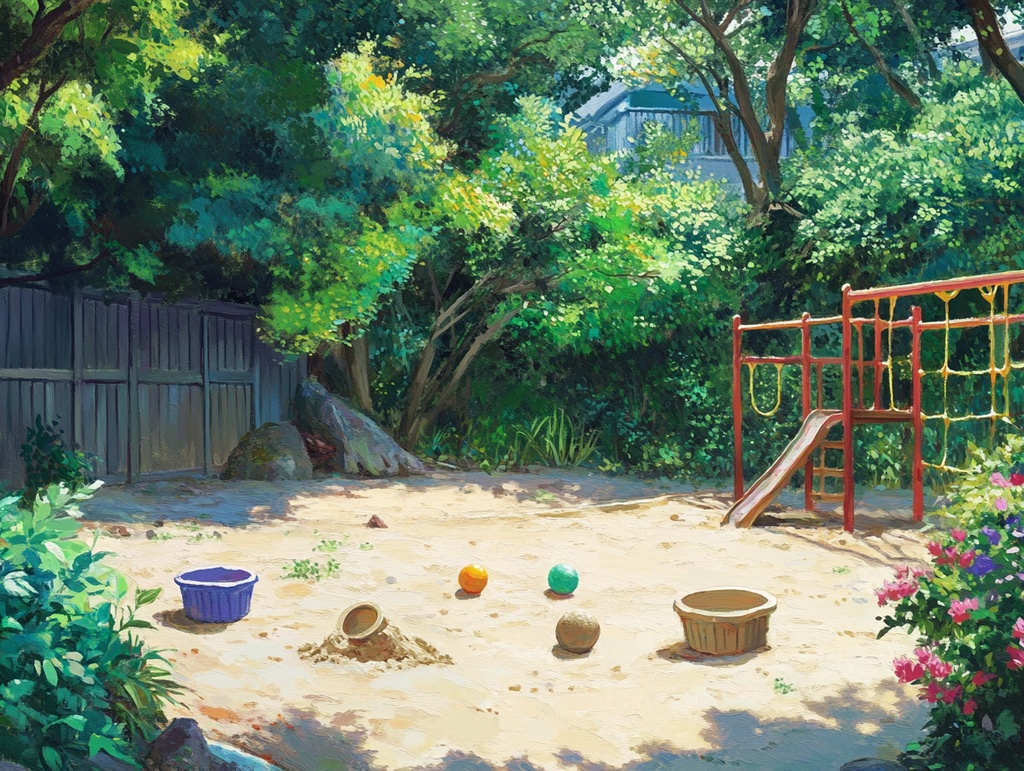 TRPG背景10月号上【現代施設 日常編】113枚2025