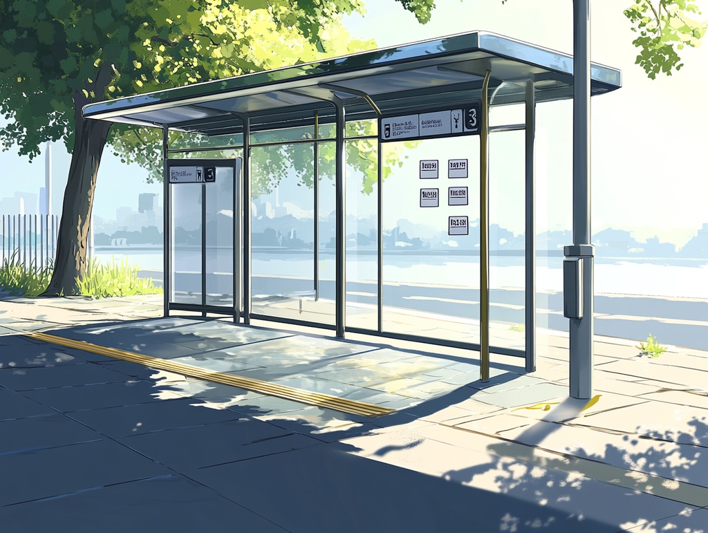 TRPG背景10月号上【現代施設 日常編】113枚2025