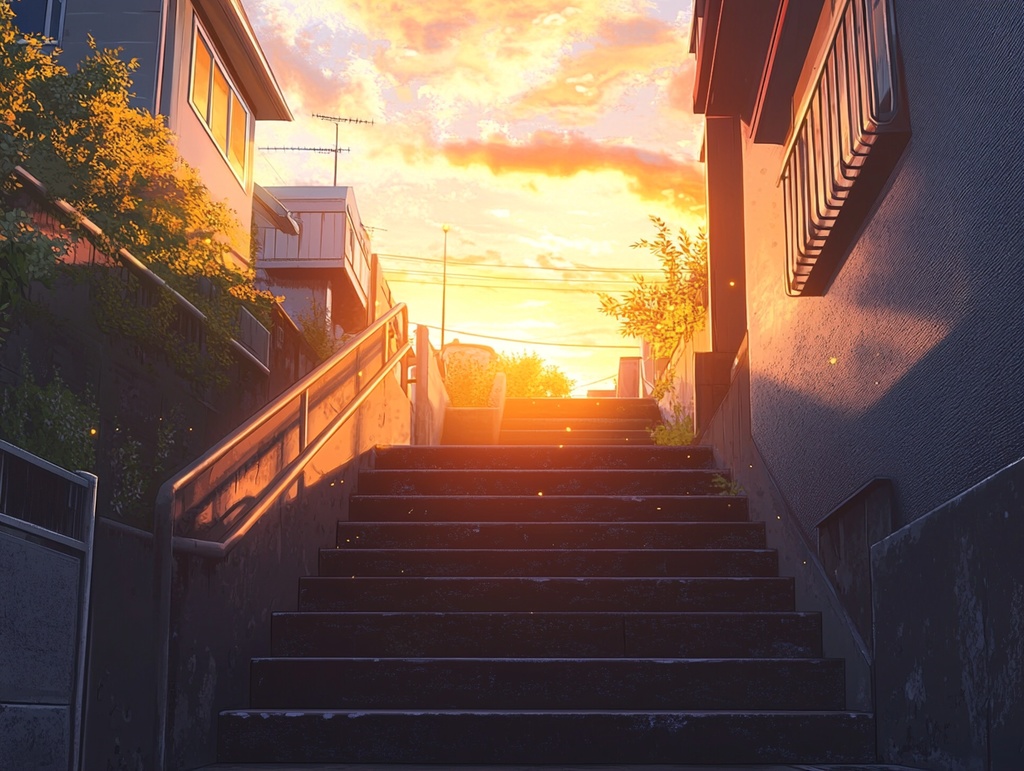 TRPG背景10月号上【現代施設 日常編】113枚2025