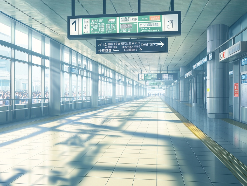 TRPG背景10月号上【現代施設 日常編】113枚2025