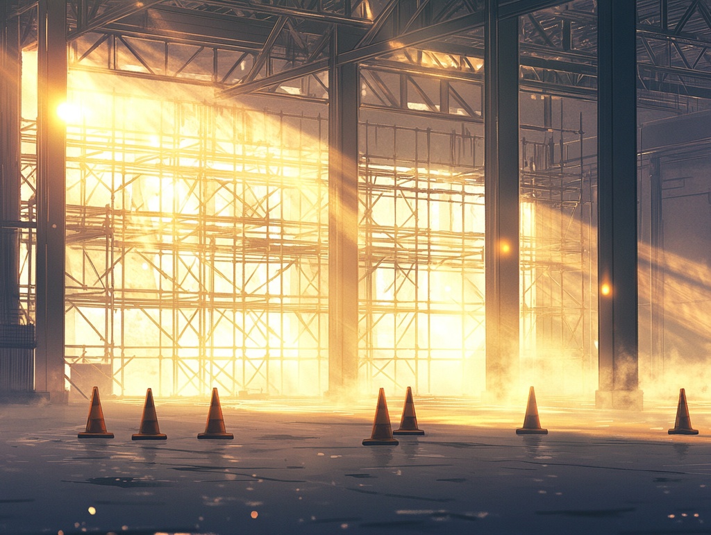 TRPG背景10月号下【現代施設 怪異編】102枚2025