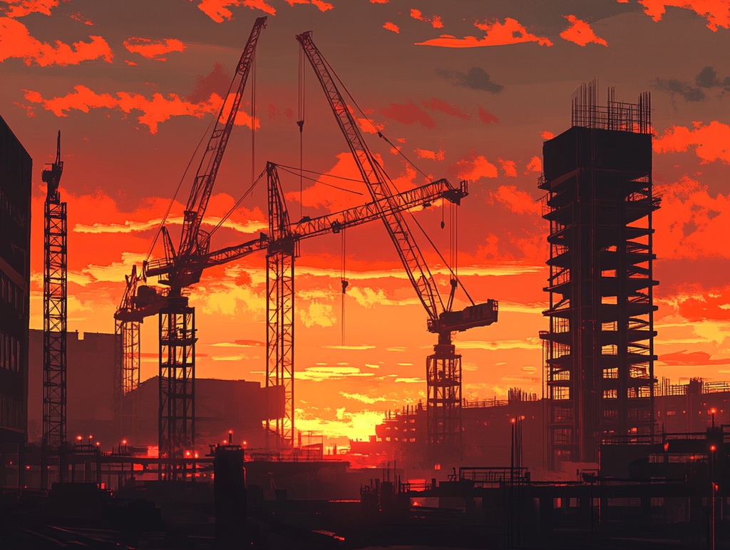 TRPG背景10月号下【現代施設 怪異編】102枚2025