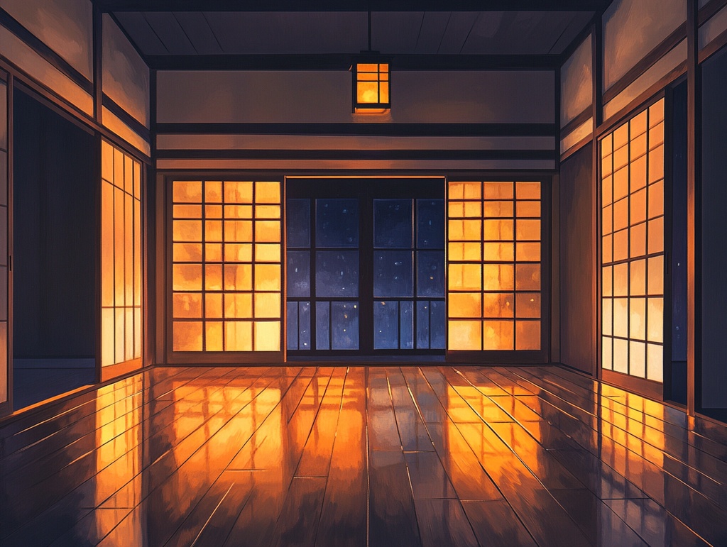 TRPG背景10月号下【現代施設 怪異編】102枚2025