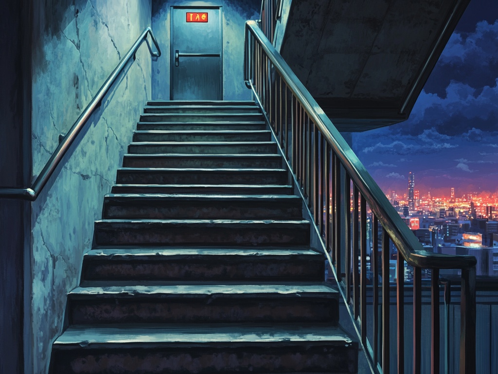 TRPG背景10月号下【現代施設 怪異編】102枚2025