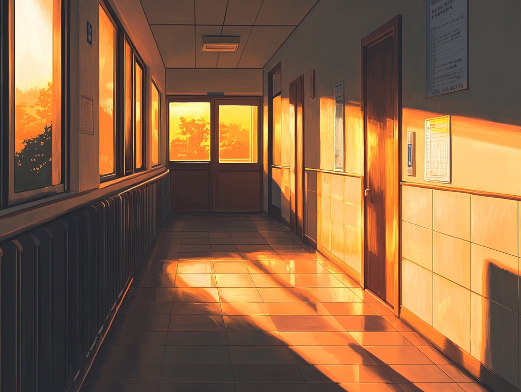 TRPG背景10月号下【現代施設 怪異編】102枚2025