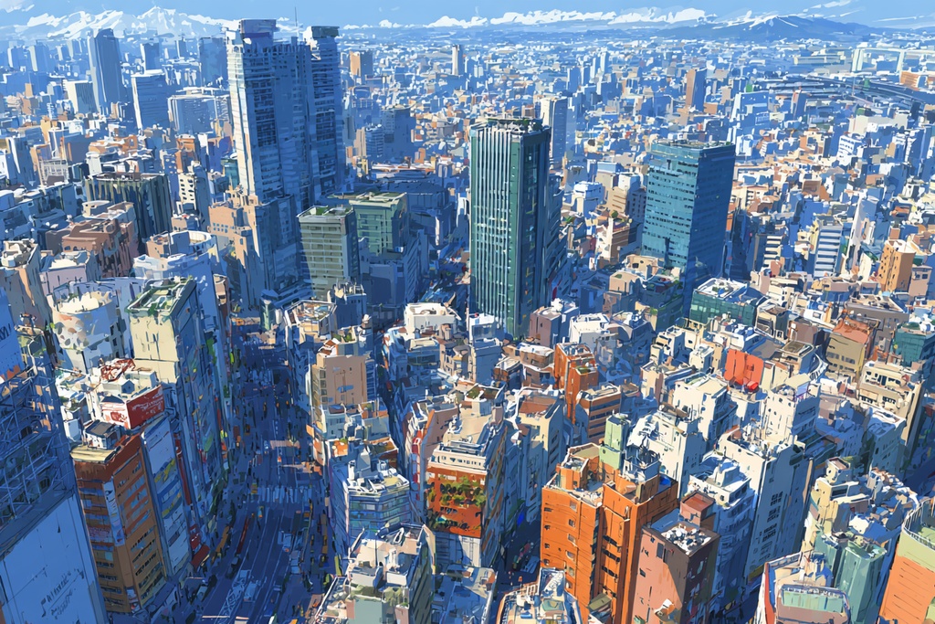 TRPG背景10月号下【現代施設 怪異編】102枚2025