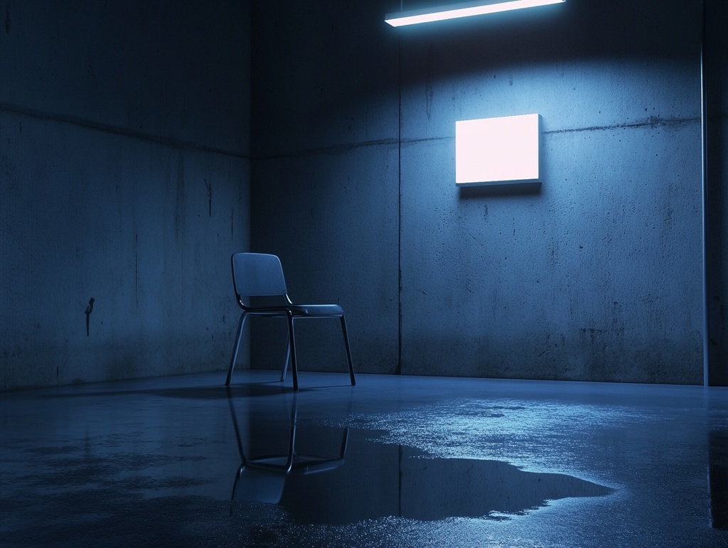 TRPG背景11月号【デスゲーム会場】112枚2025