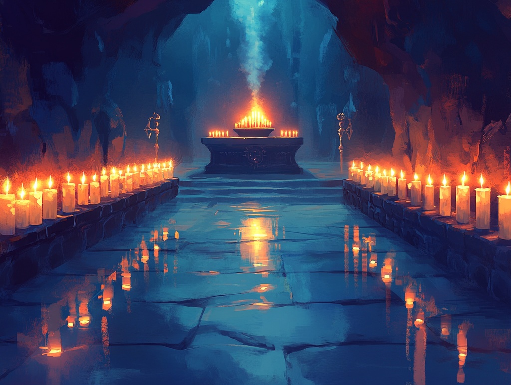 TRPG背景11月号【デスゲーム会場】112枚2025