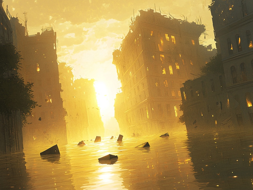 TRPG背景11月号【デスゲーム会場】112枚2025