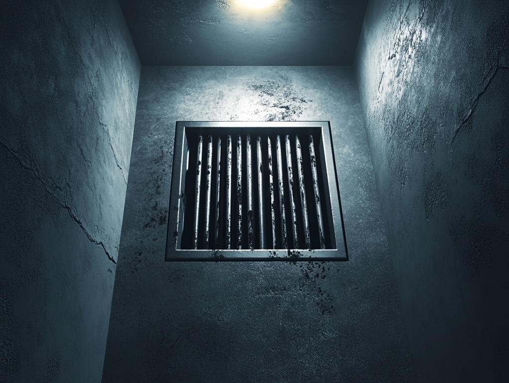 TRPG背景11月号【デスゲーム会場】112枚2025