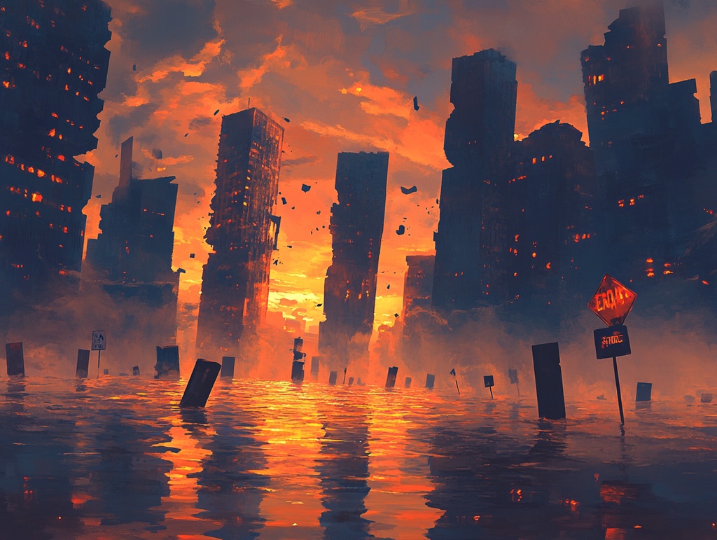 TRPG背景11月号【デスゲーム会場】112枚2025