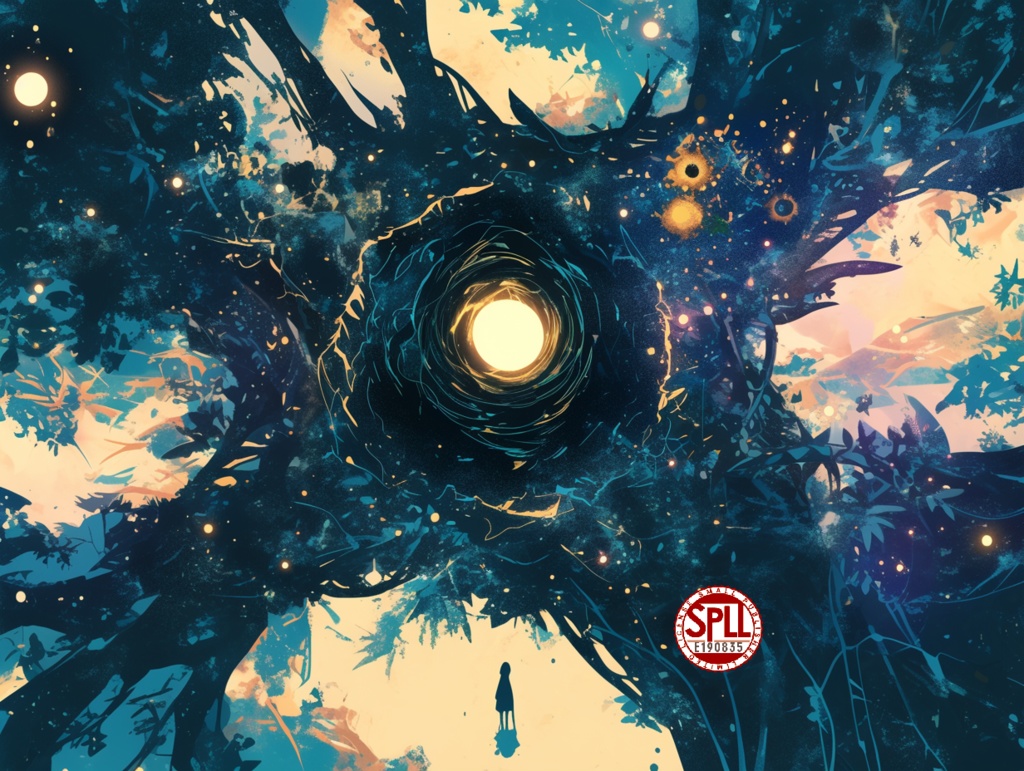 もしも、旧支配者たちがアザトースの為にクリスマス演奏会を開いたら? in 2025 SPLL:E190835