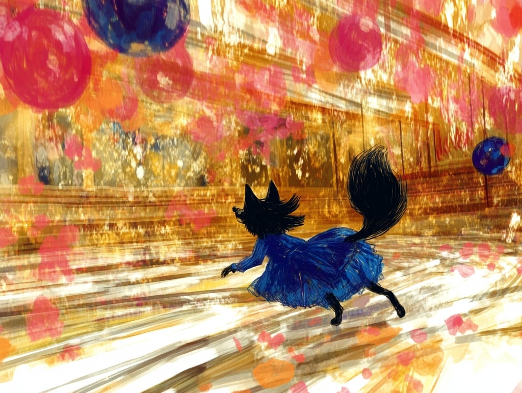 もしも、旧支配者たちがアザトースの為にクリスマス演奏会を開いたら? in 2025 SPLL:E190835