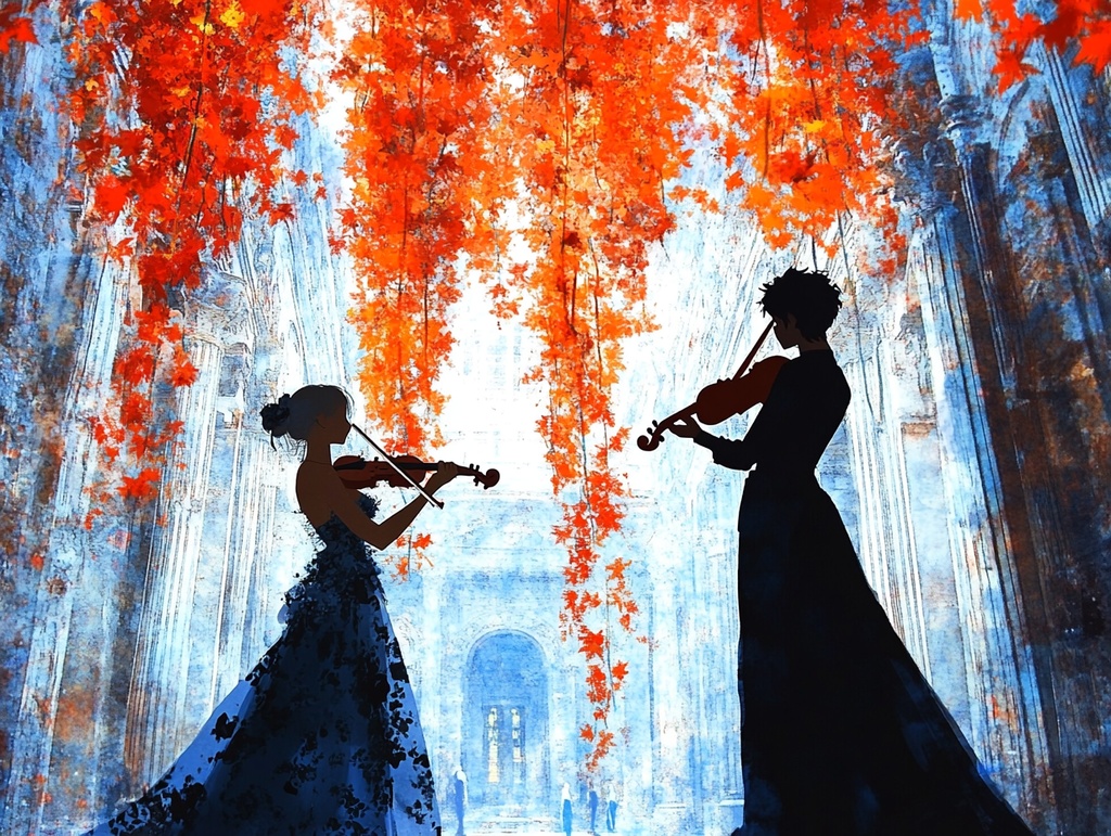 もしも、旧支配者たちがアザトースの為にクリスマス演奏会を開いたら? in 2025 SPLL:E190835