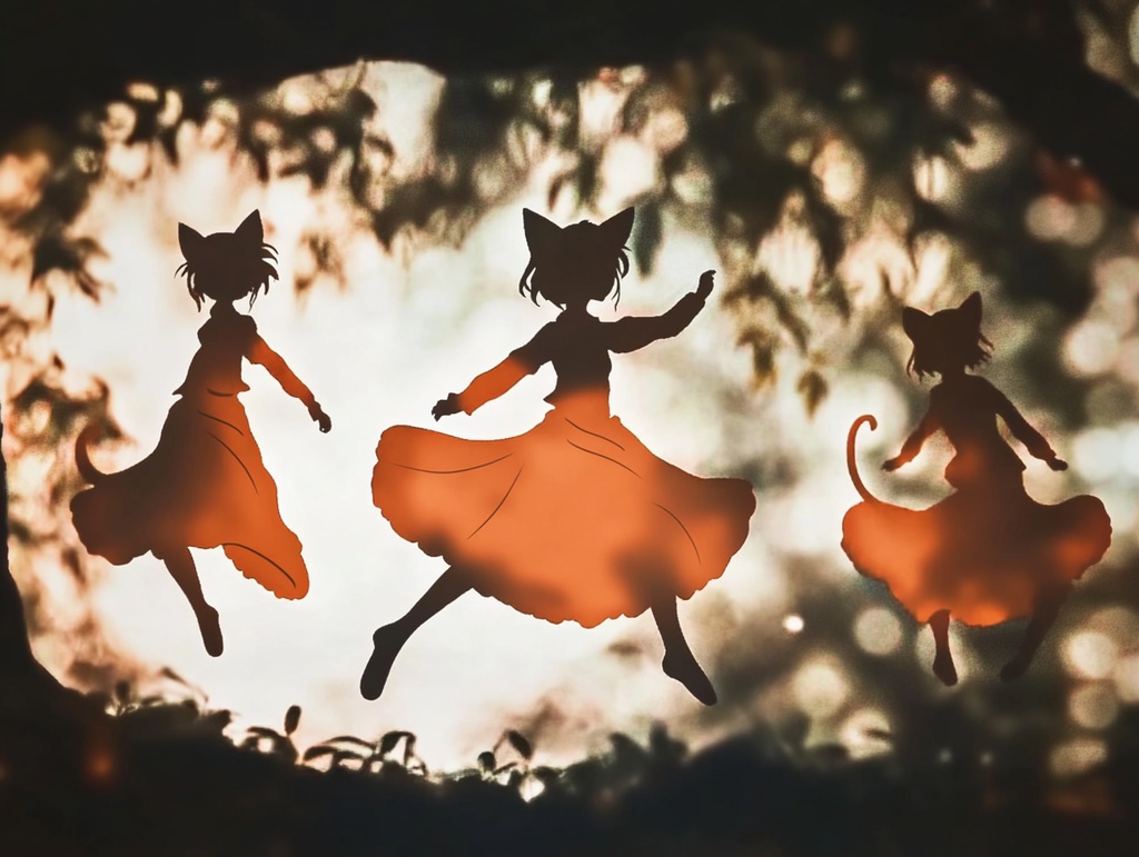 もしも、旧支配者たちがアザトースの為にクリスマス演奏会を開いたら? in 2025 SPLL:E190835