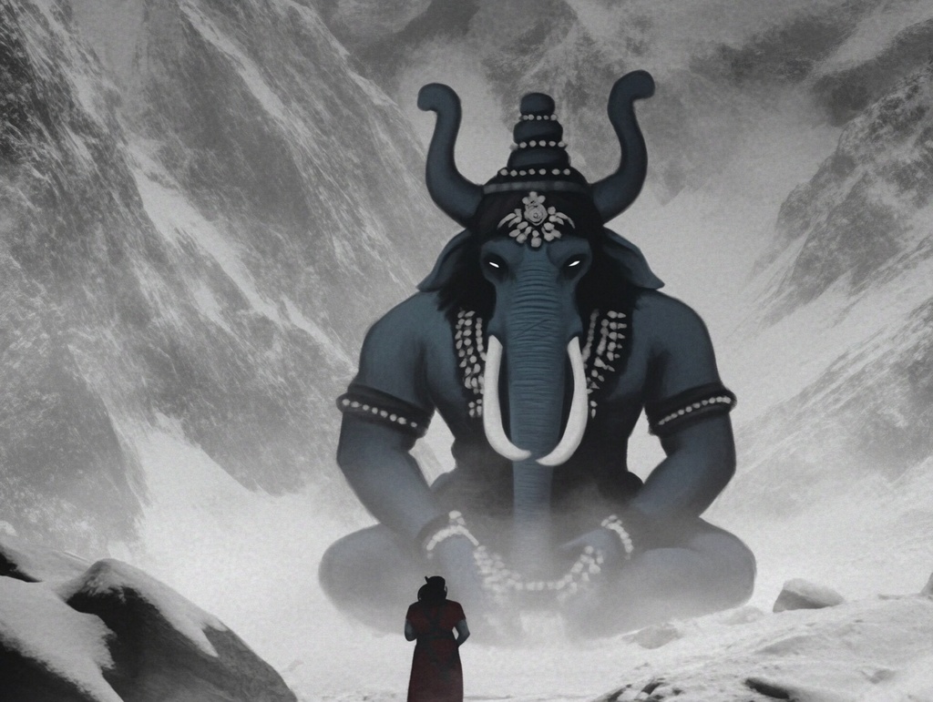 もしも、旧支配者たちがアザトースの為にクリスマス演奏会を開いたら? in 2025 SPLL:E190835