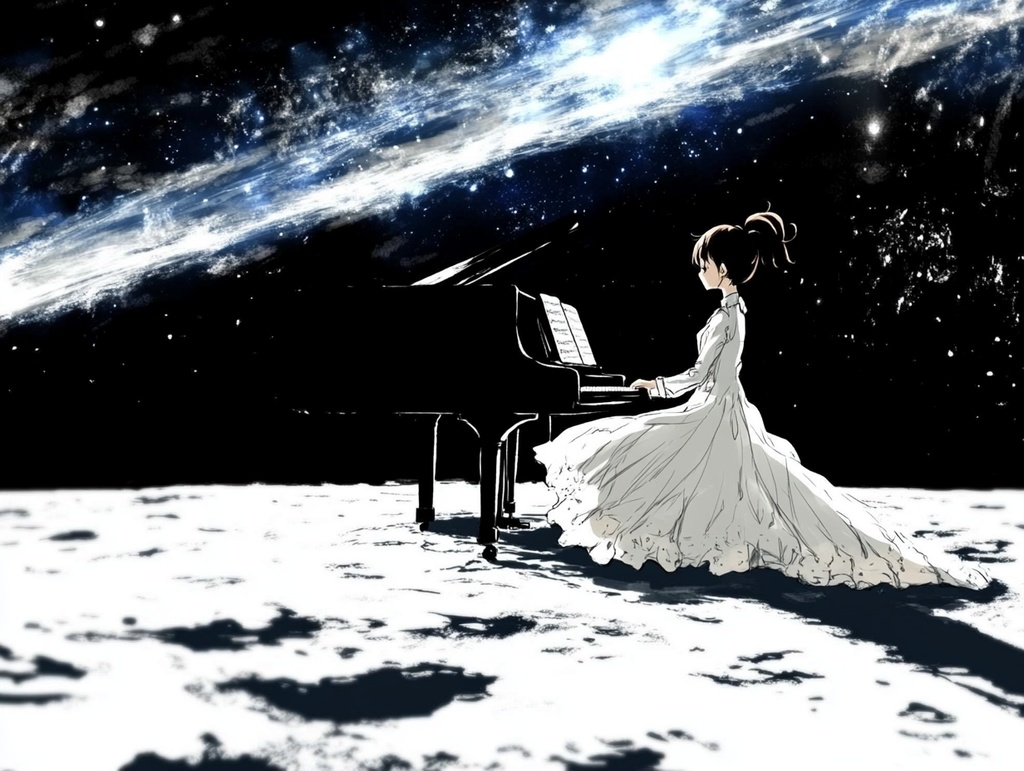 もしも、旧支配者たちがアザトースの為にクリスマス演奏会を開いたら? in 2025 SPLL:E190835