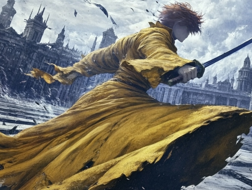 もしも、旧支配者たちがアザトースの為にクリスマス演奏会を開いたら? in 2025 SPLL:E190835