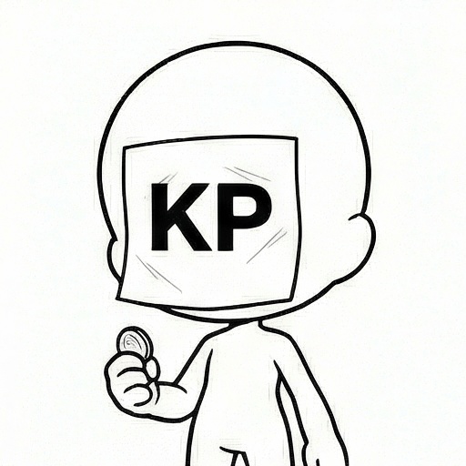 【うごキャラ】スマホでも動く!軽い!KP差分15選(gif)