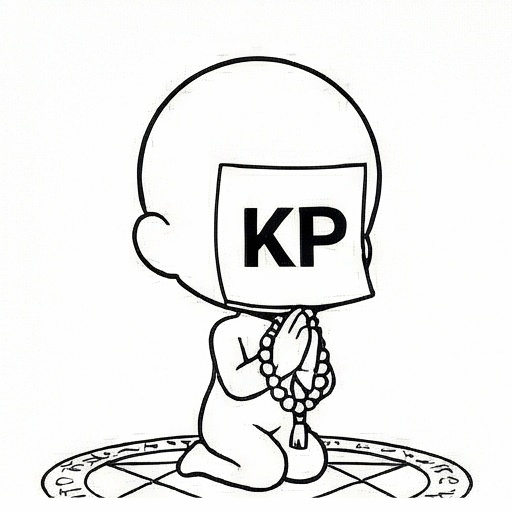 【うごキャラ】スマホでも動く!軽い!KP差分15選(gif)