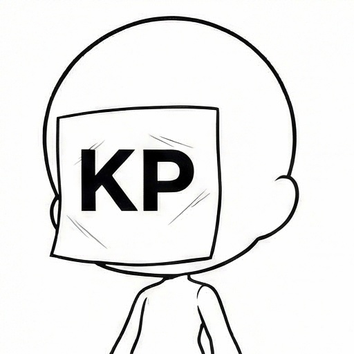 【うごキャラ】スマホでも動く!軽い!KP差分15選(gif)